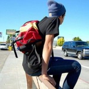 Meet your Posher, Berton